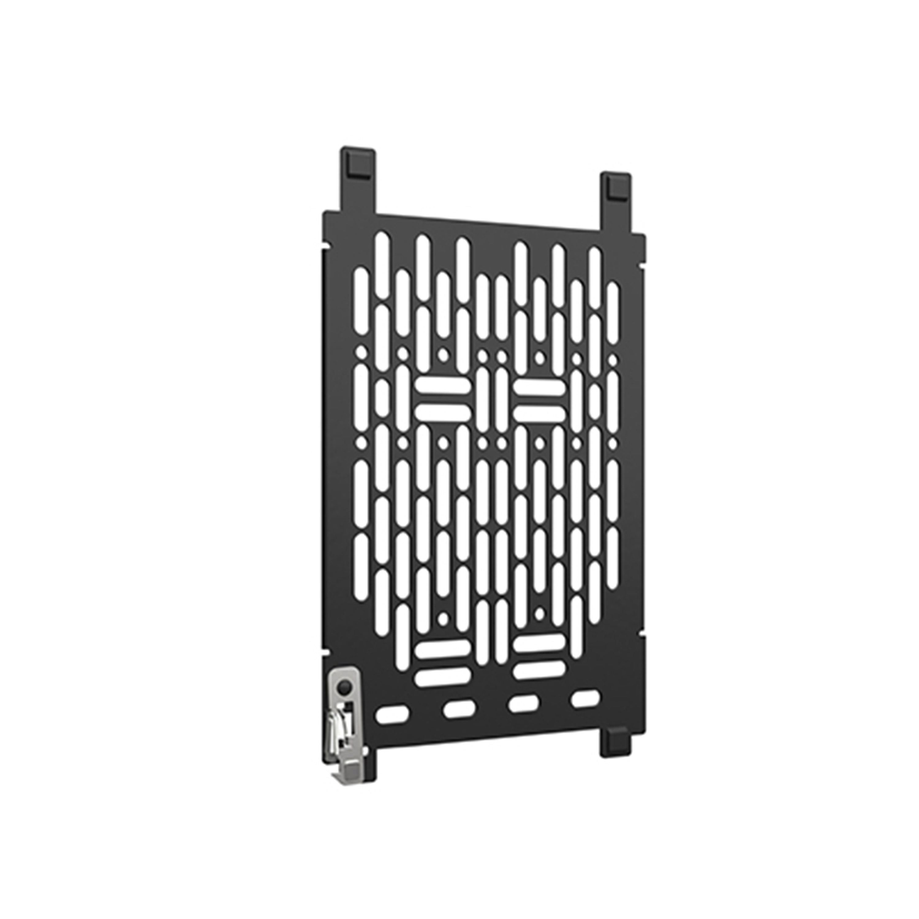 Legrand AV | Chief PACL1 Lever Lock™ Plate for PAC525 In-Wall
